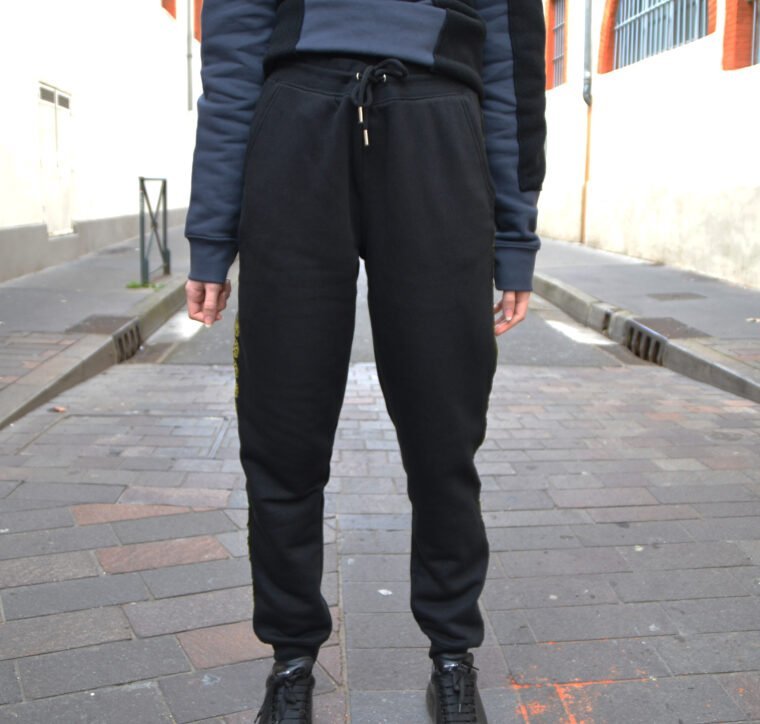 Pantalon Line Face ZEST Toulouse