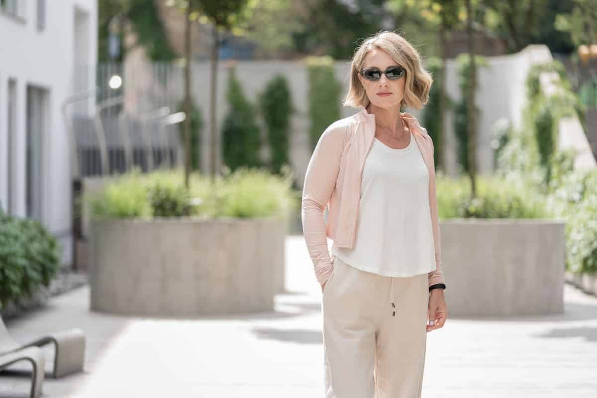 cette erreur vestimentaire selon Inès de la Fressange