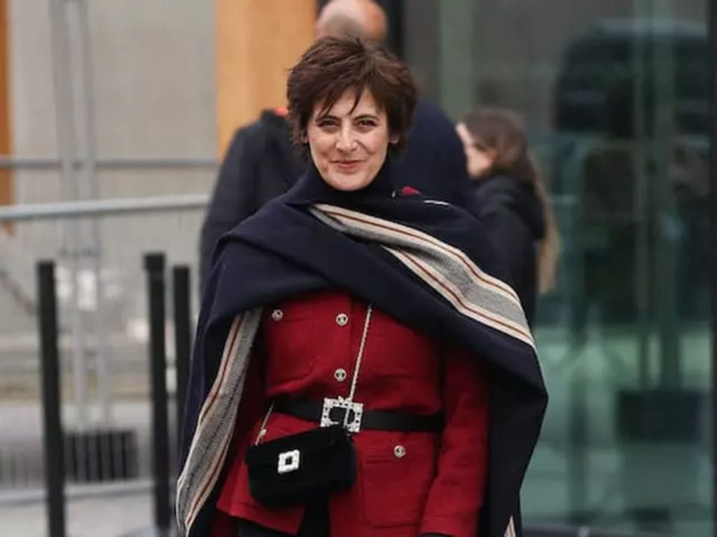 Ines de la Fressange