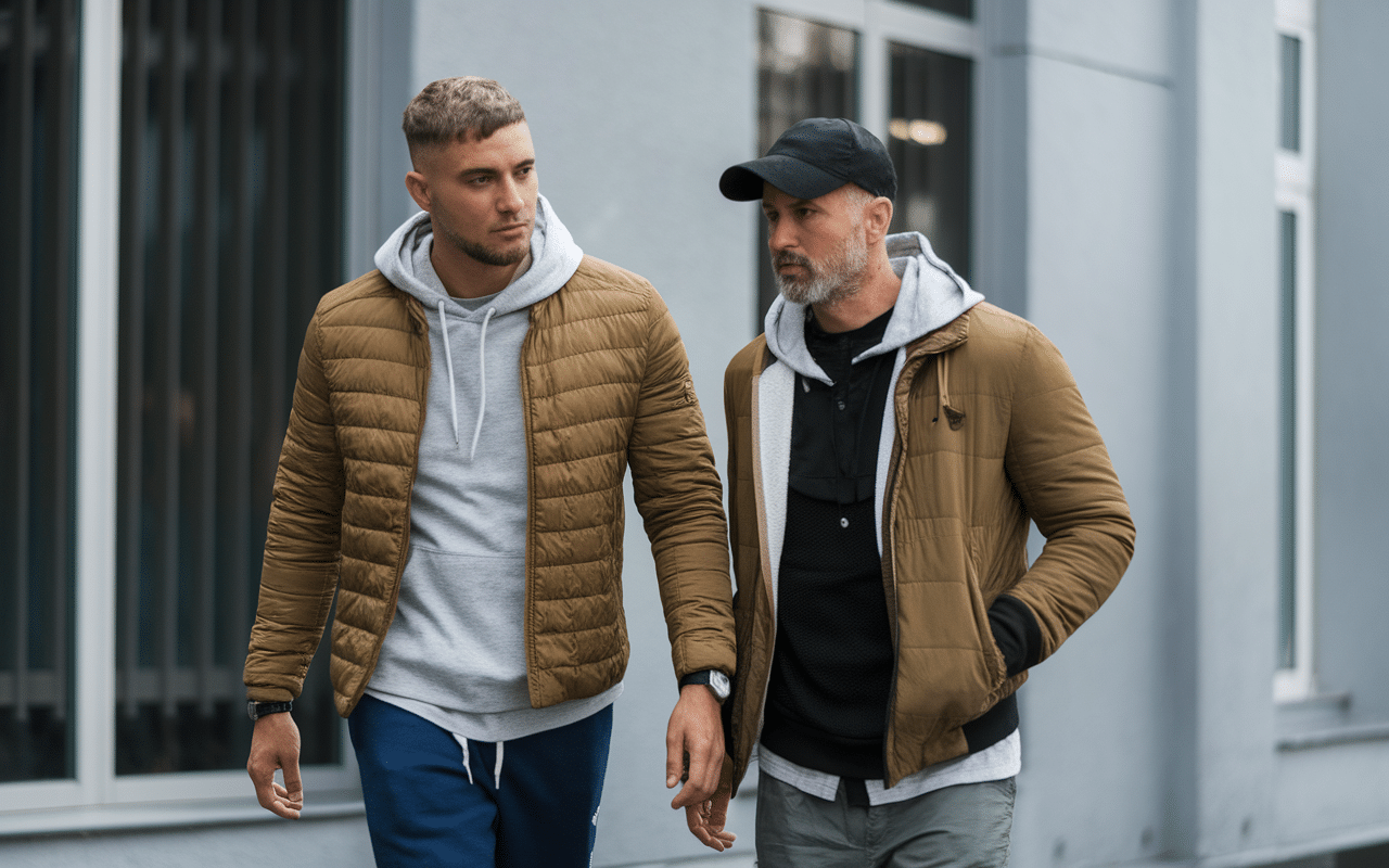 vetements birmingham wear avis qualite style