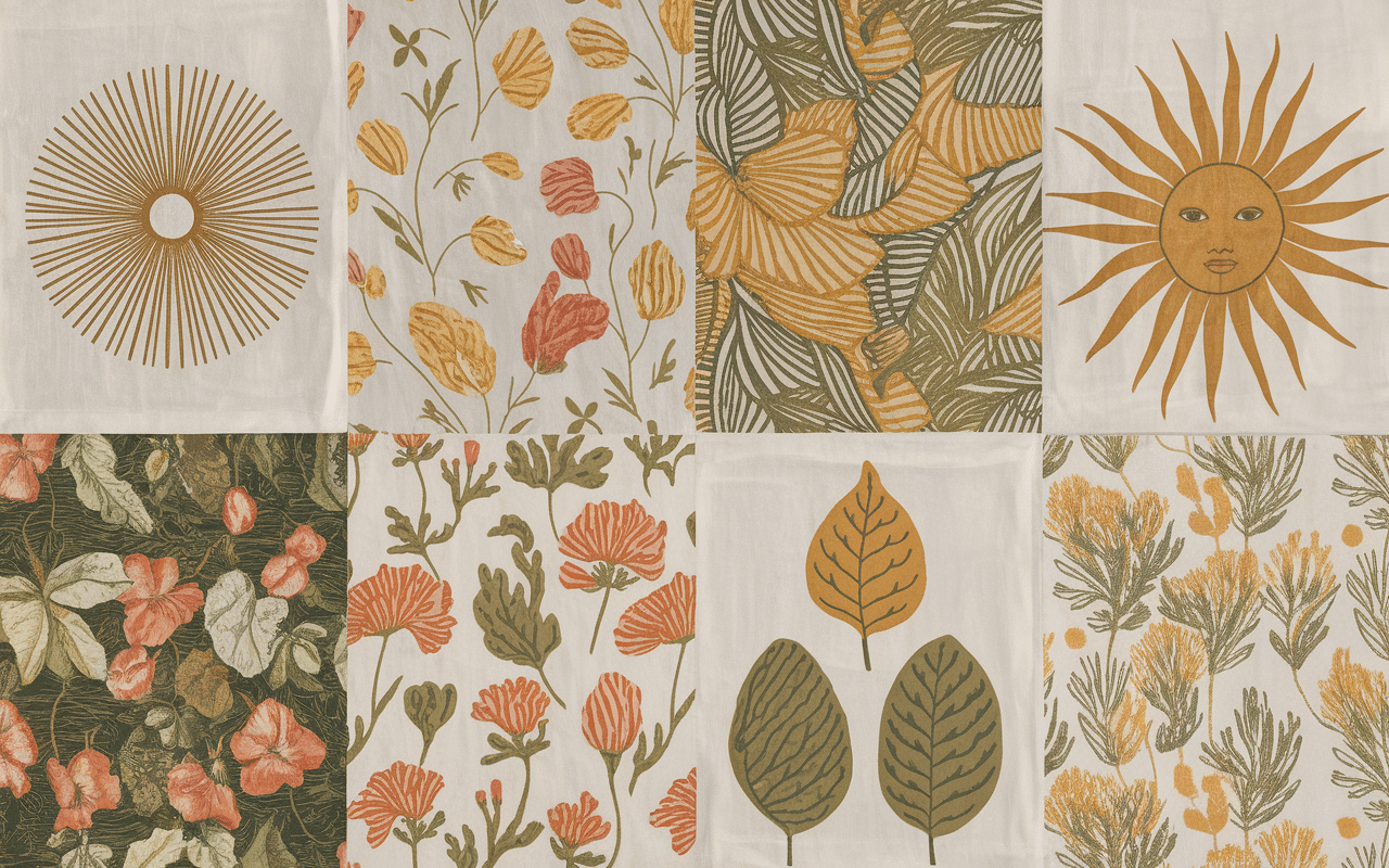 Ma boheme robe cache-cœur selon matière et saison