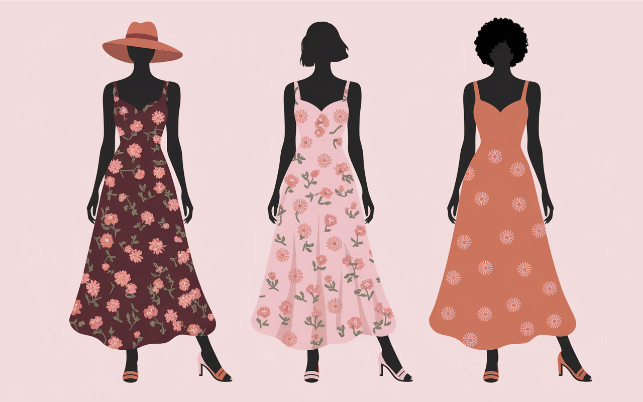 Ma boheme robe cache-cœur pour chaque morphologie féminine