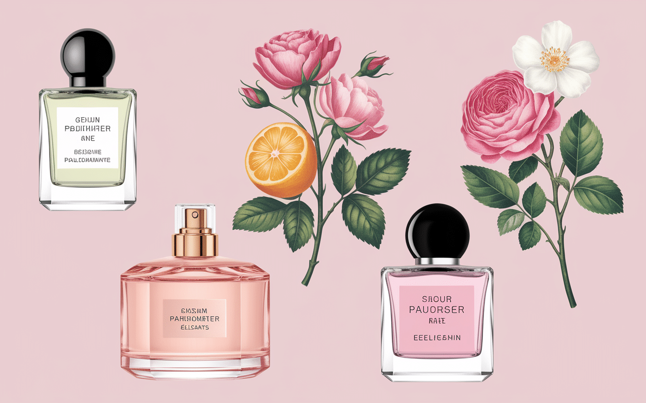 composition olfactive musc reminiscence pas cher