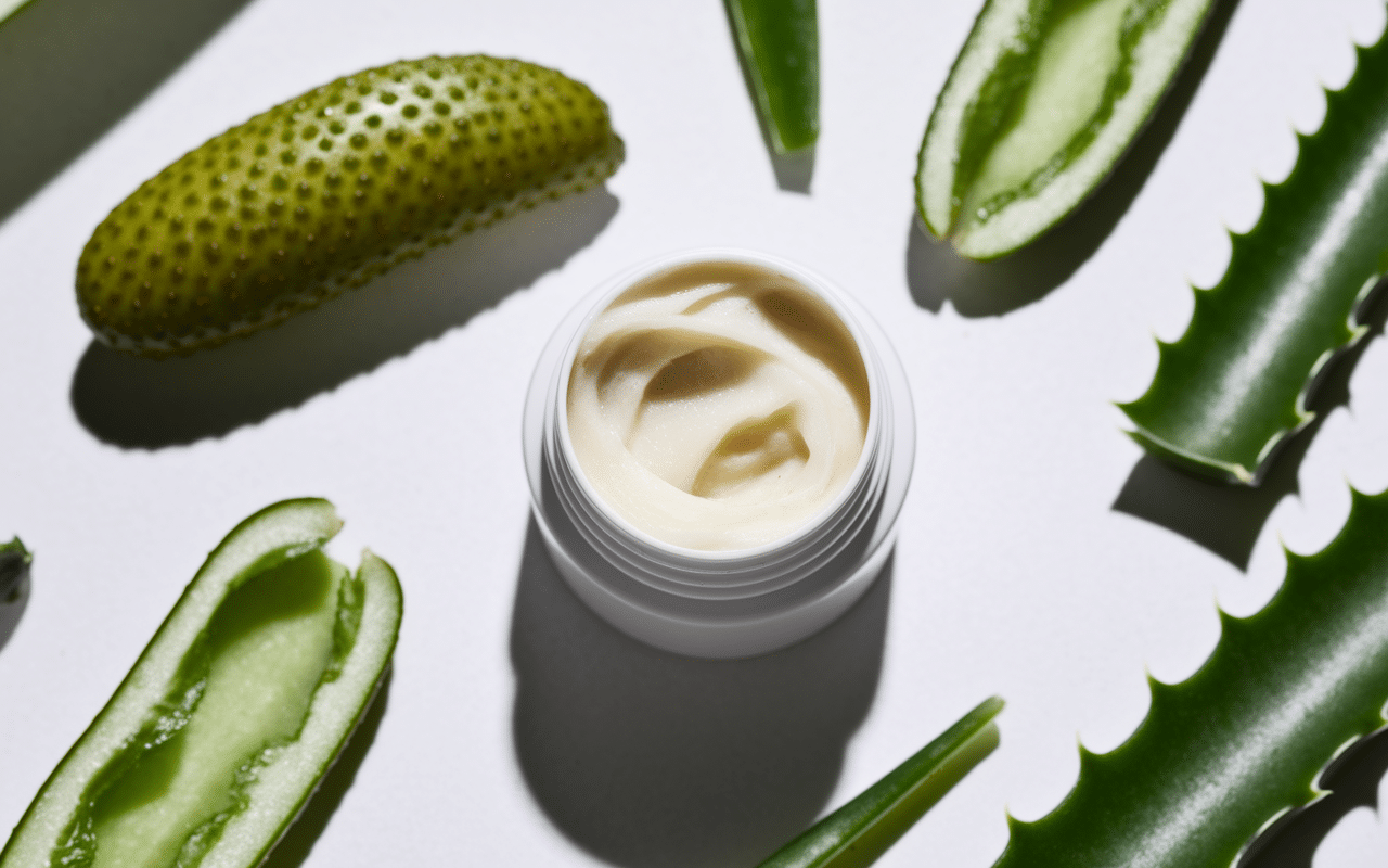 peeling pieds lovaskin creme exfoliante ingredients naturels