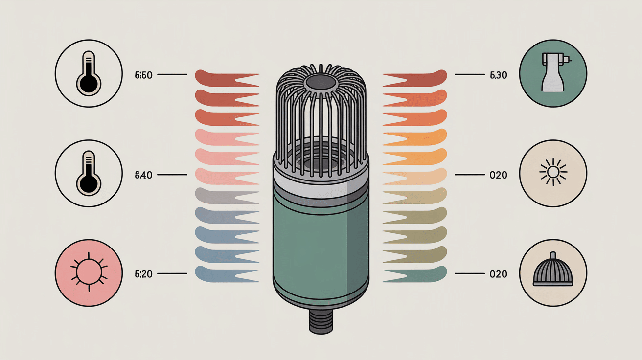 airstyler avis schéma embouts fonctionnement