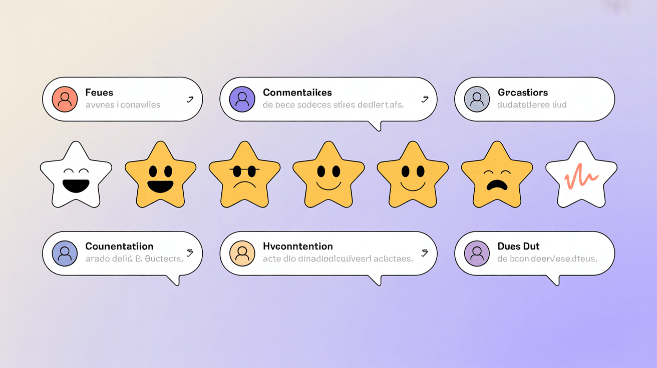 Avis clients appareil anti-poches yeux avis grille satisfaction