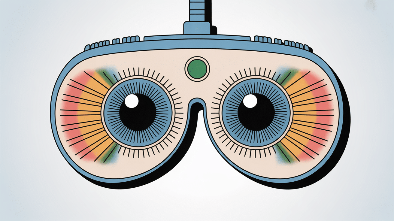 Schéma technique appareil anti-poches yeux avis principes technologie