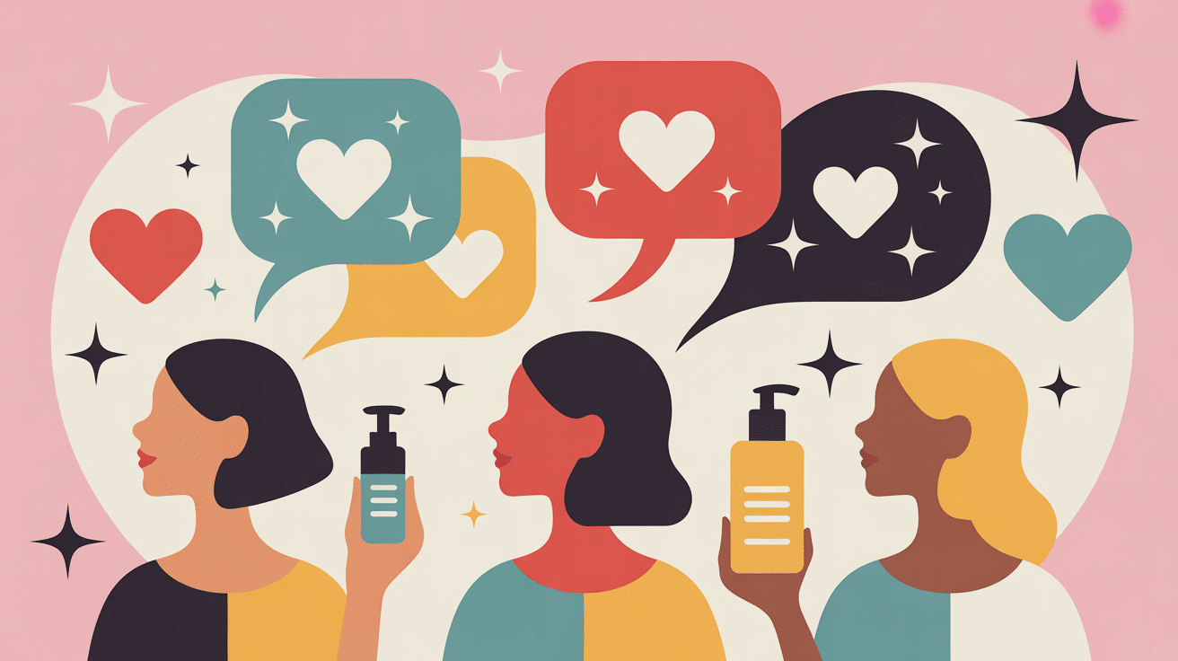 arya lush avis illustration avis clients