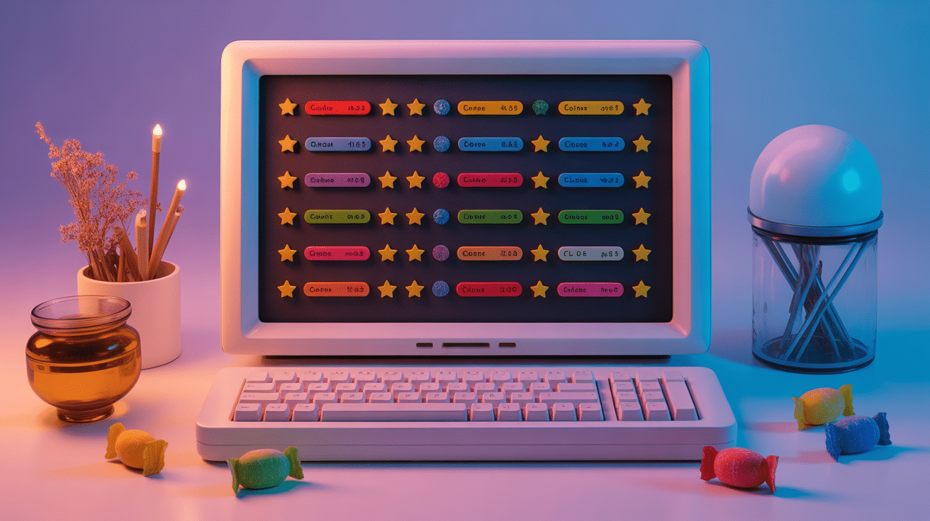 avis mamie reglisse écran avis clients étoiles