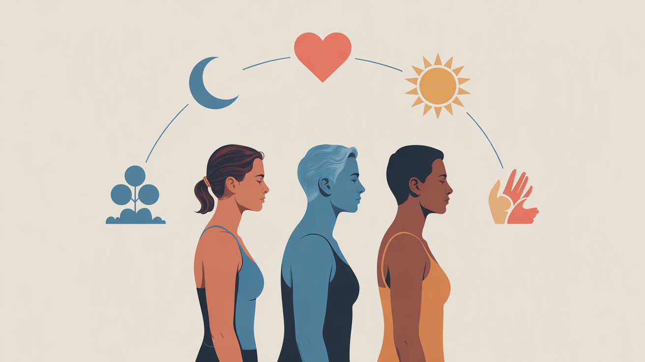 ayurveda experience avis progression bienfaits silhouettes