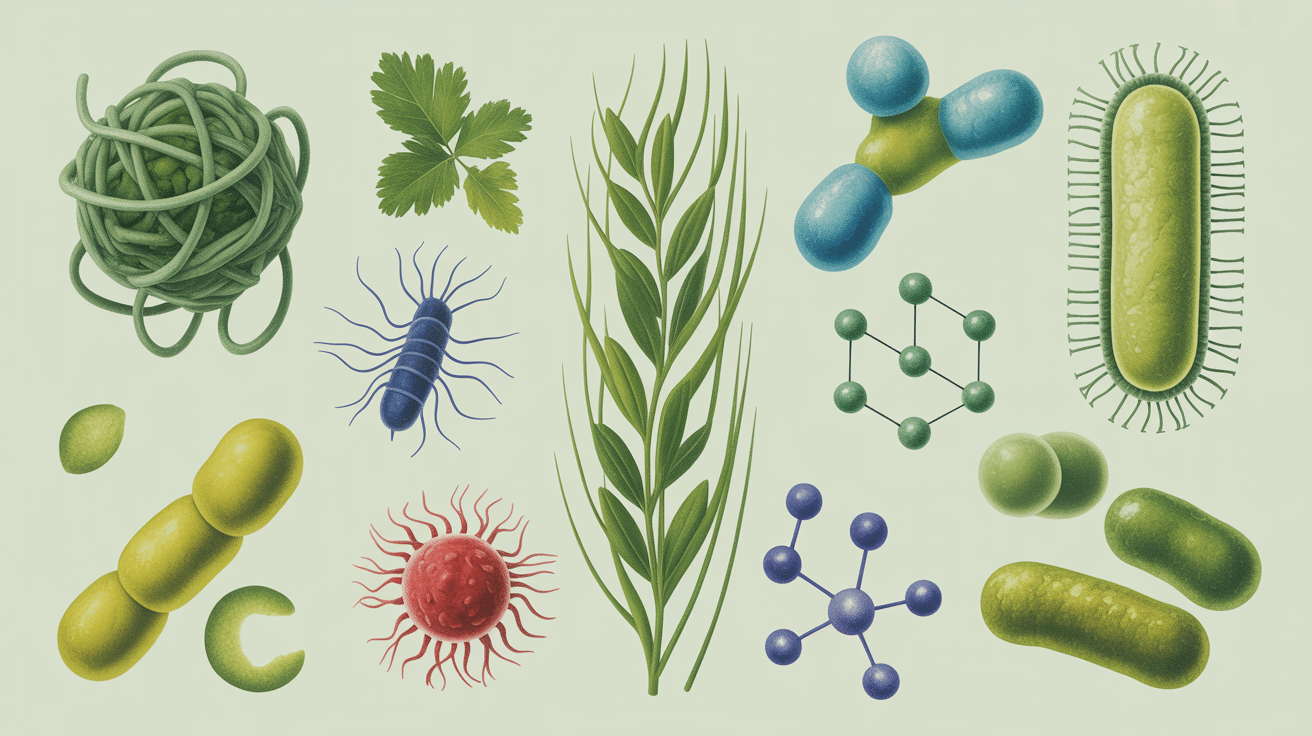 ceralyne avis ingrédients et fibres expliqués
