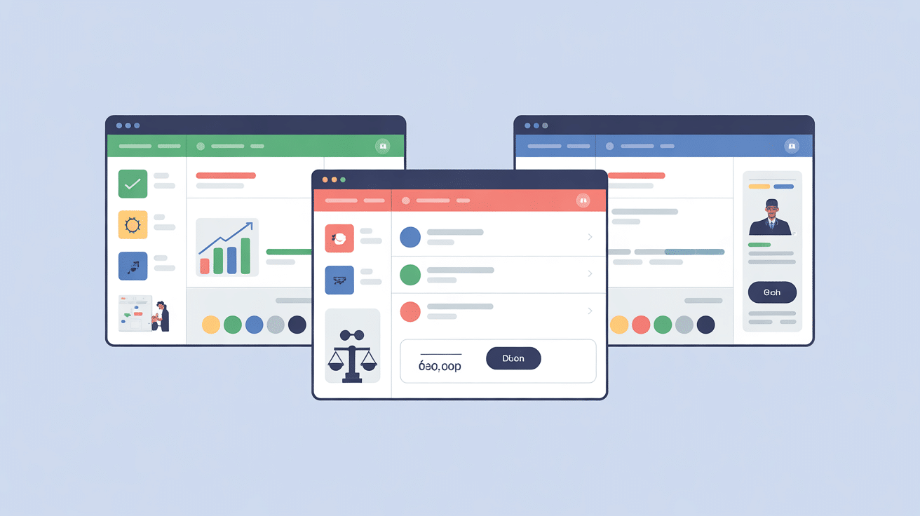 comfit avis comparaison alternatives applications comptables