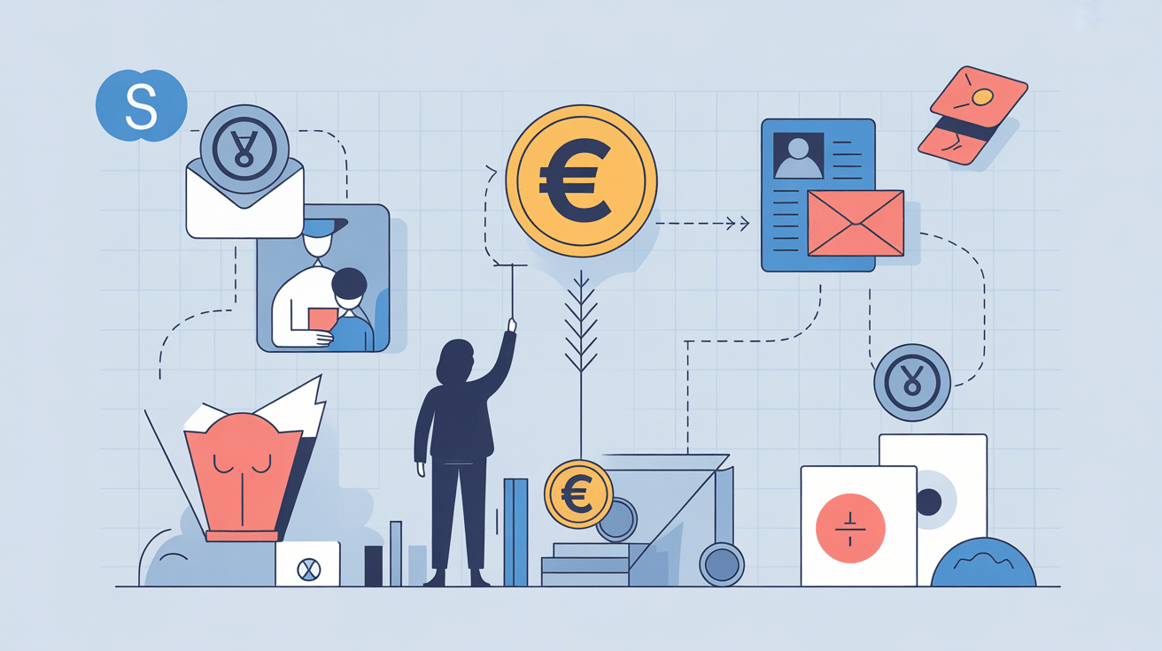 eclama avis schéma explication missions et gains