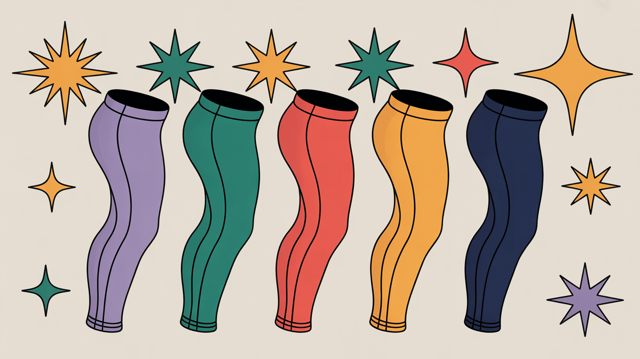 halara leggings avis retour expérience