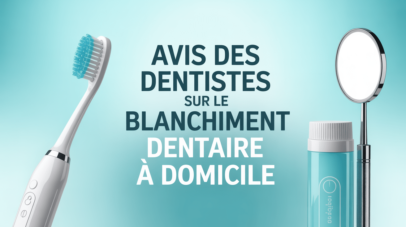 hismile avis dentiste brosse et dentifrice blanchissant