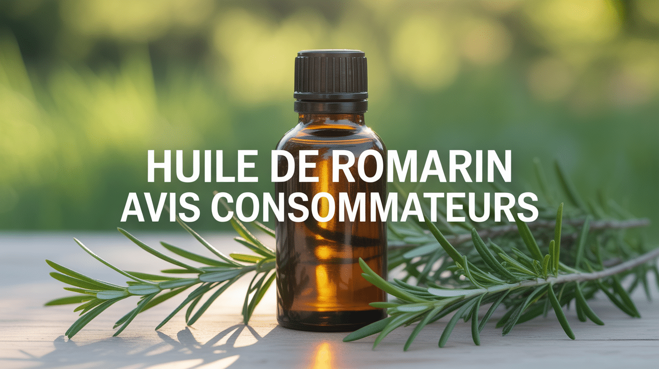 huile de romarin cheveux avis en photo avec cheveux brillants