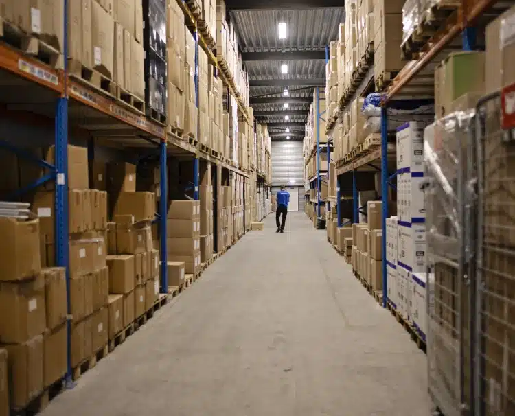 ventilation 'e-commerce