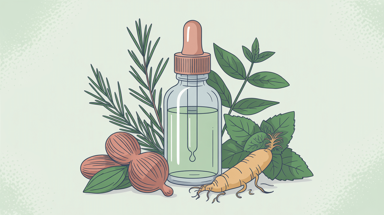 laduti avis sérum naturel plantes