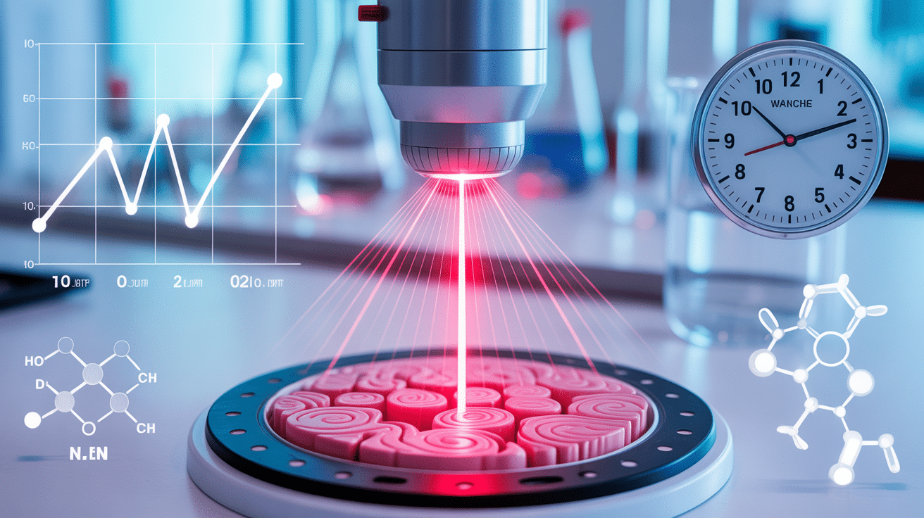 Lyma laser avis étude performance peau