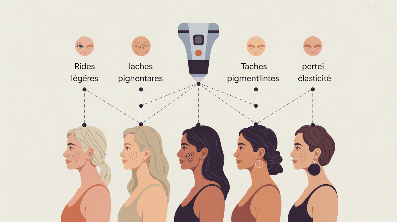 Lyma laser avis pour qui et pour quoi