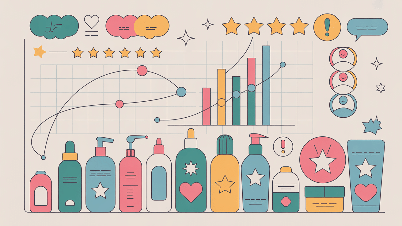 ma petite corée avis panorama satisfaction graphique