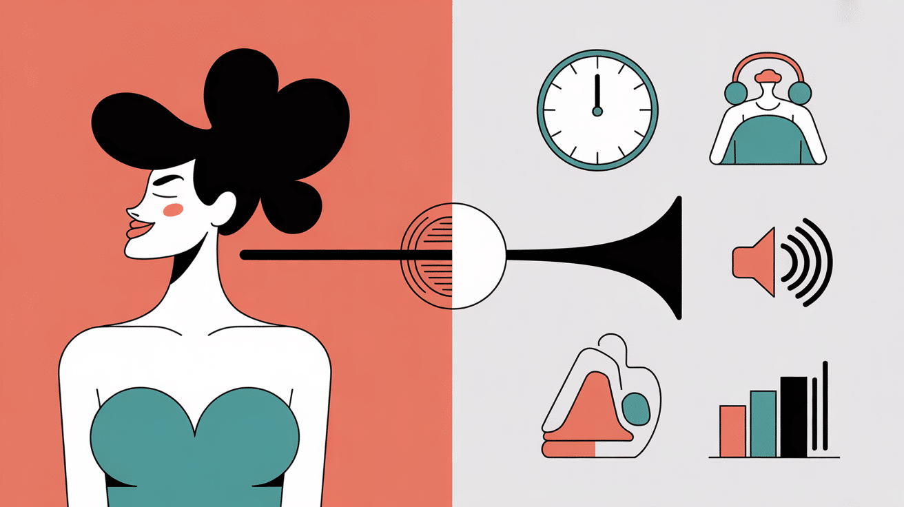 magic hot air styler elle avis volume et contraintes usage