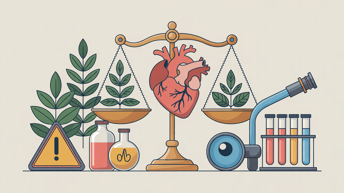 Efficacité sécurité médecine ayurvédique avis, balance et vigilance