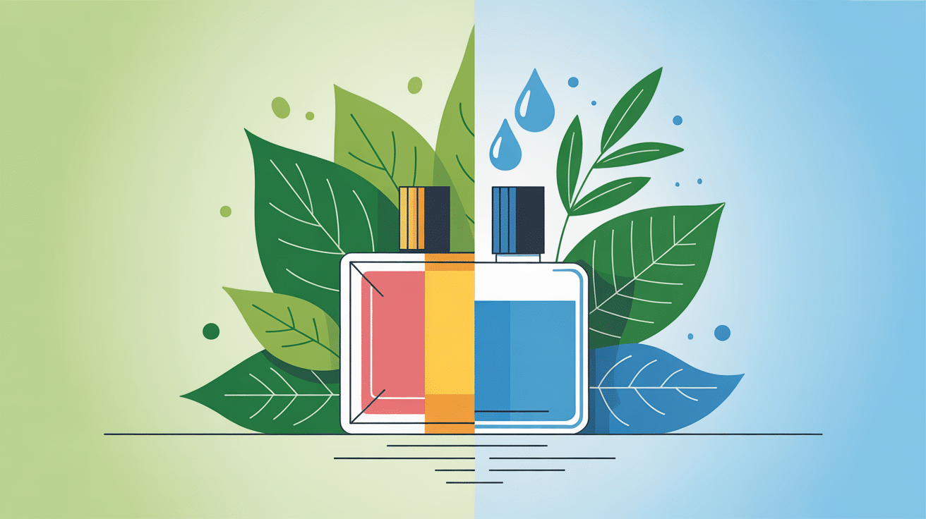 Musc intime avis medecin alternatives naturelles parfum