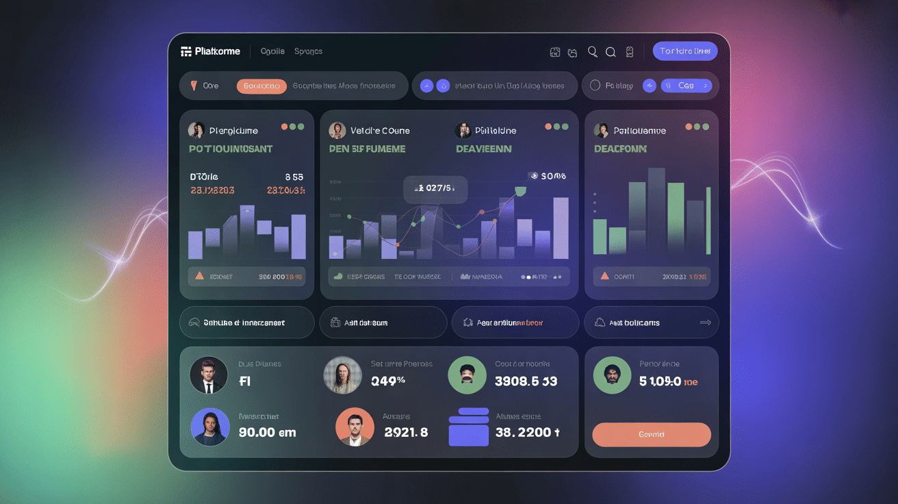 pohesia avis outils performances utilisateurs