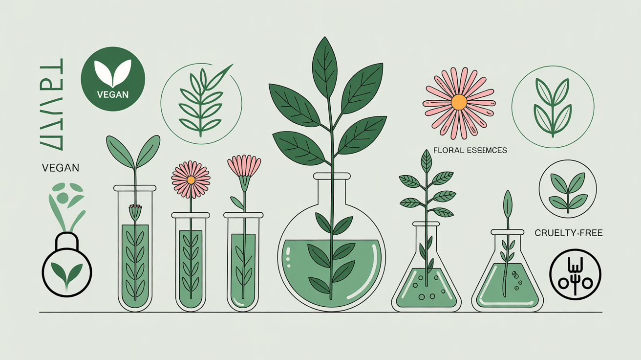 poppy cloudy avis ingrédients vegan