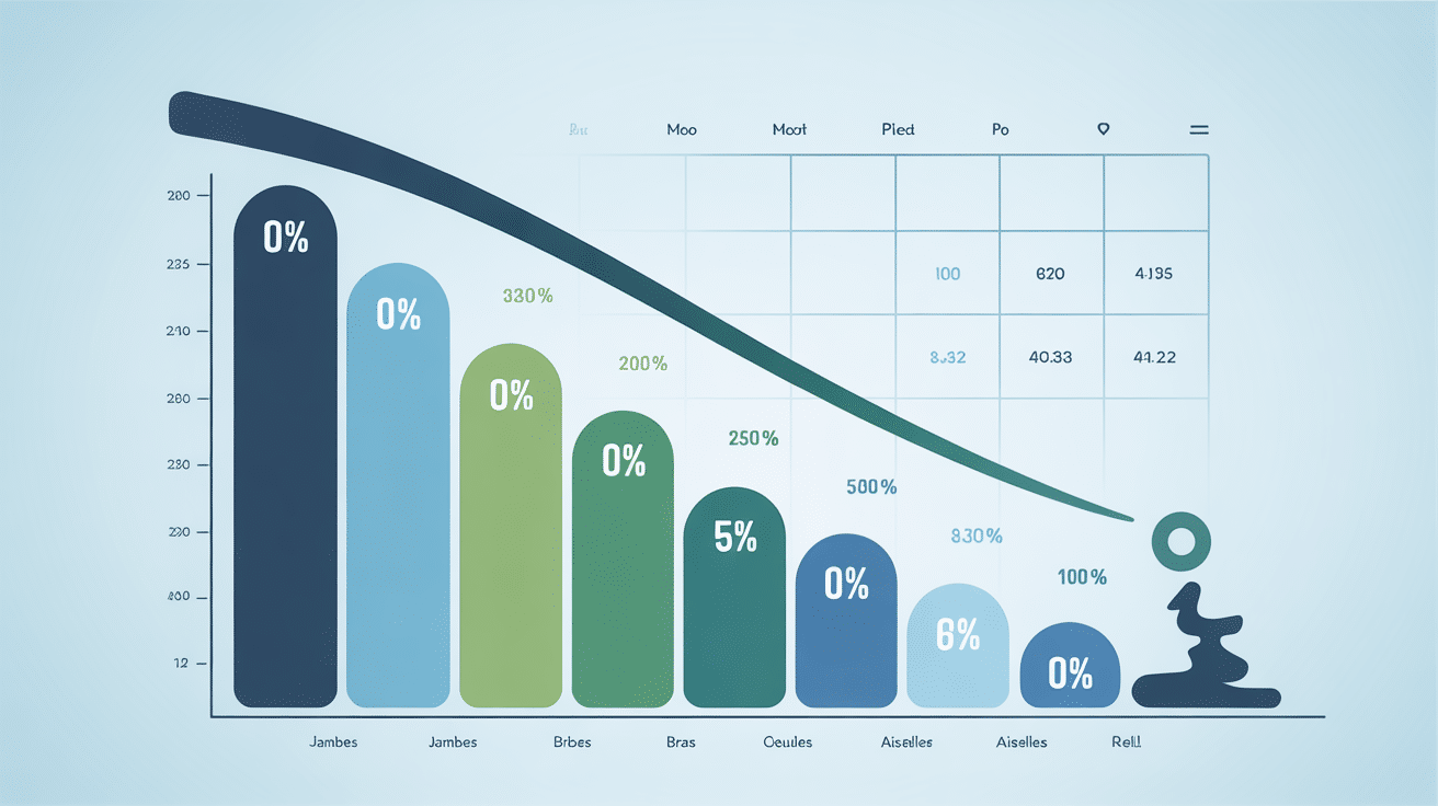 silk'n infinity avis réduction poils graphique