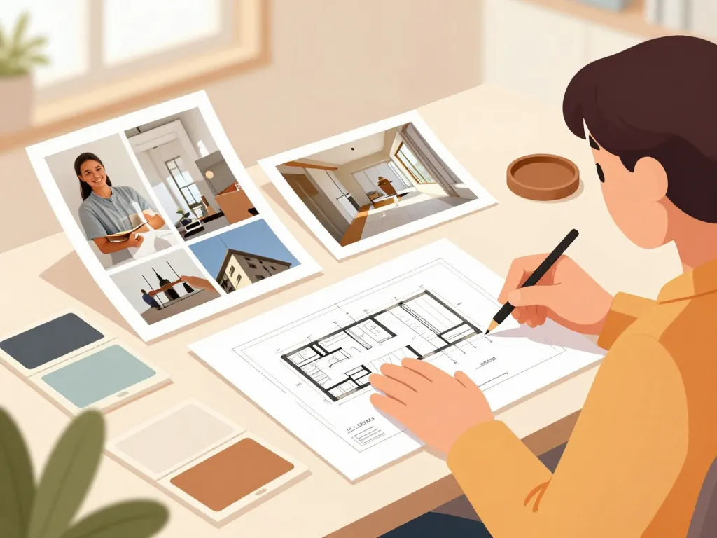 devis travaux habitatpresto préparation optimisation