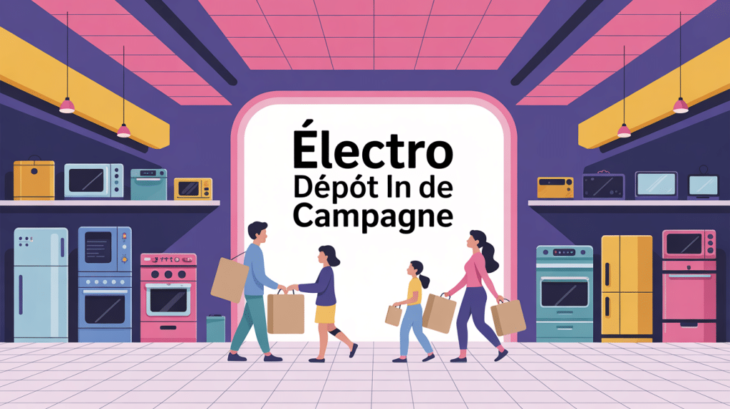 Sitemapcdatahttpsshopinf Inetcomelectro Depot Plan De Campagne