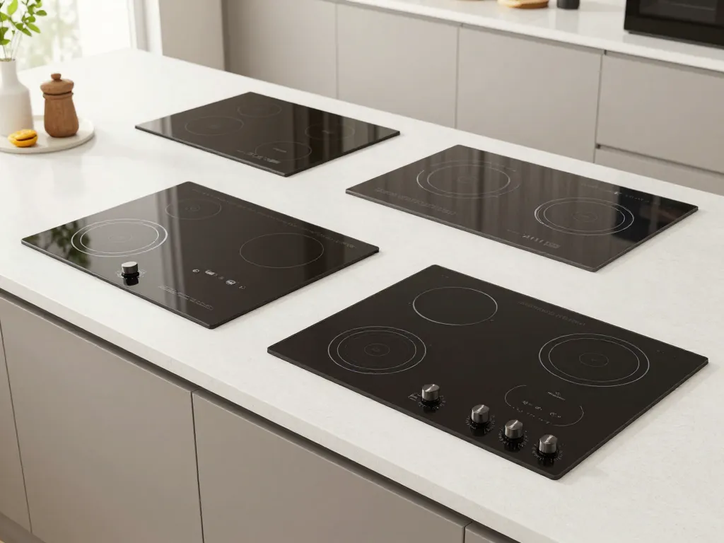 plaque induction meilleur tailles et profils