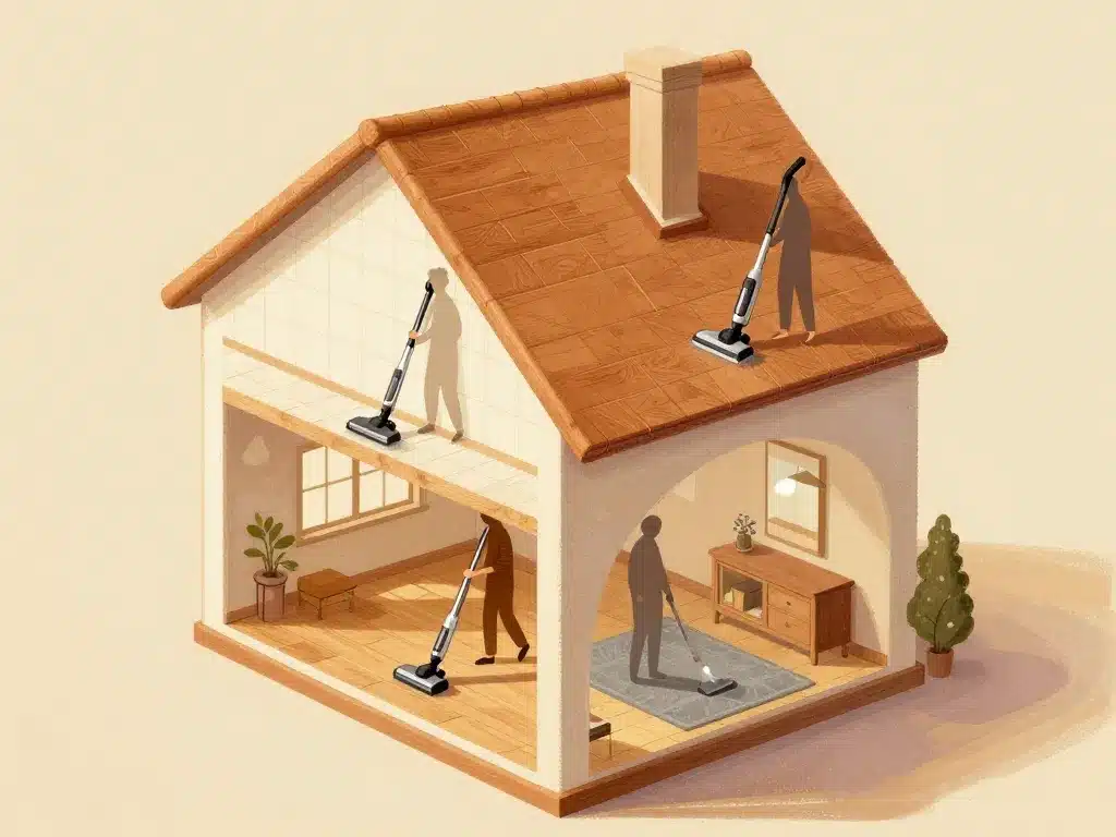 quelle puissance pour un aspirateur aspirateurs adaptés sols et pièces