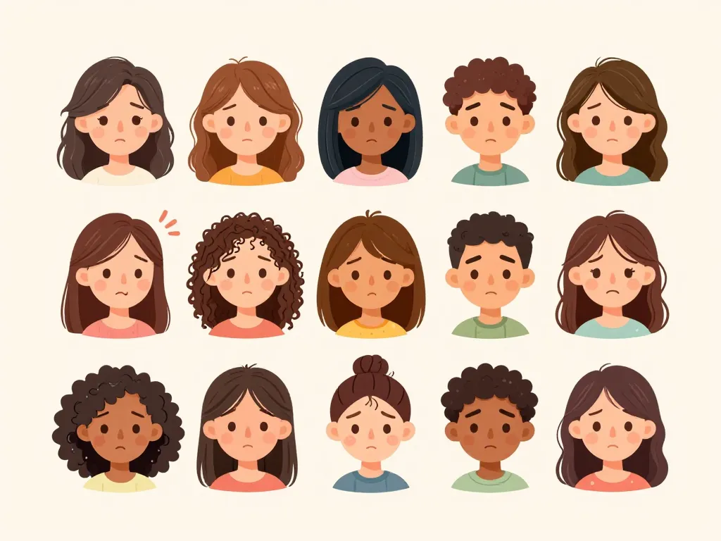 Alpecin avis retours utilisateurs illustration cheveux