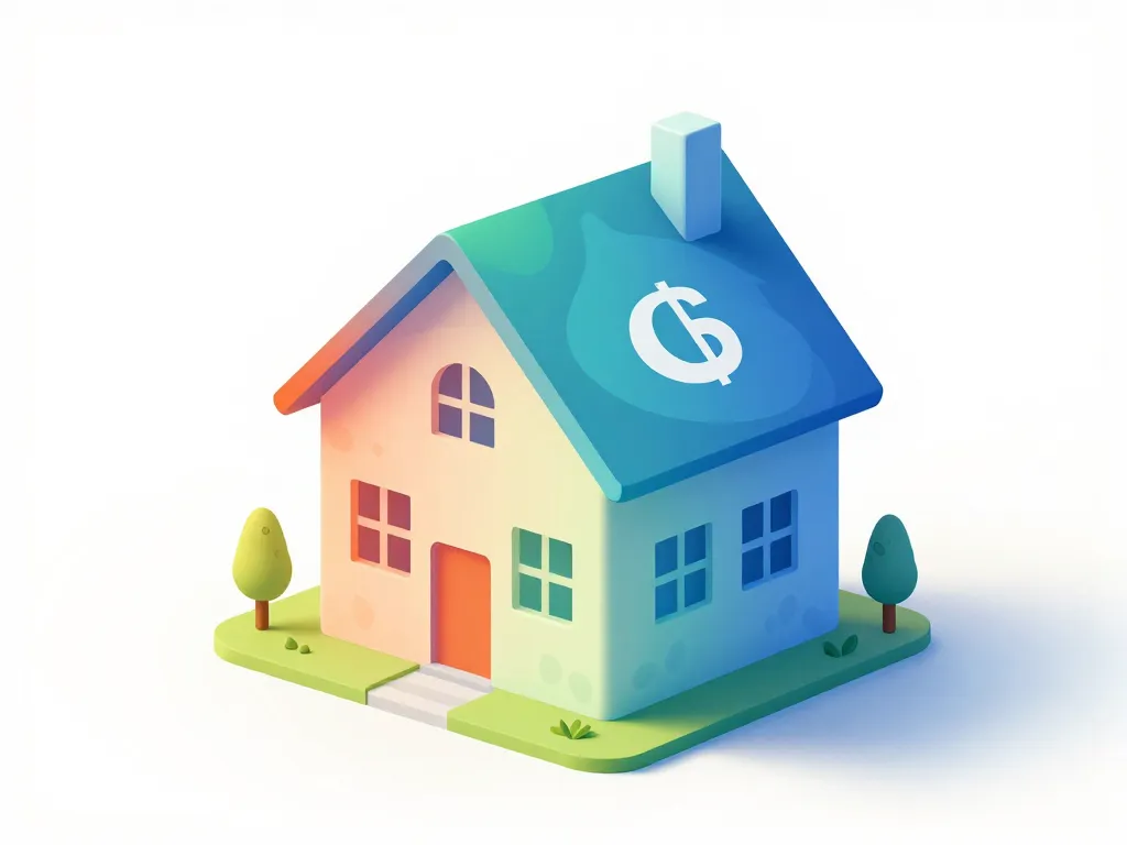 Budget et coût ancronix maison visuel explicatif