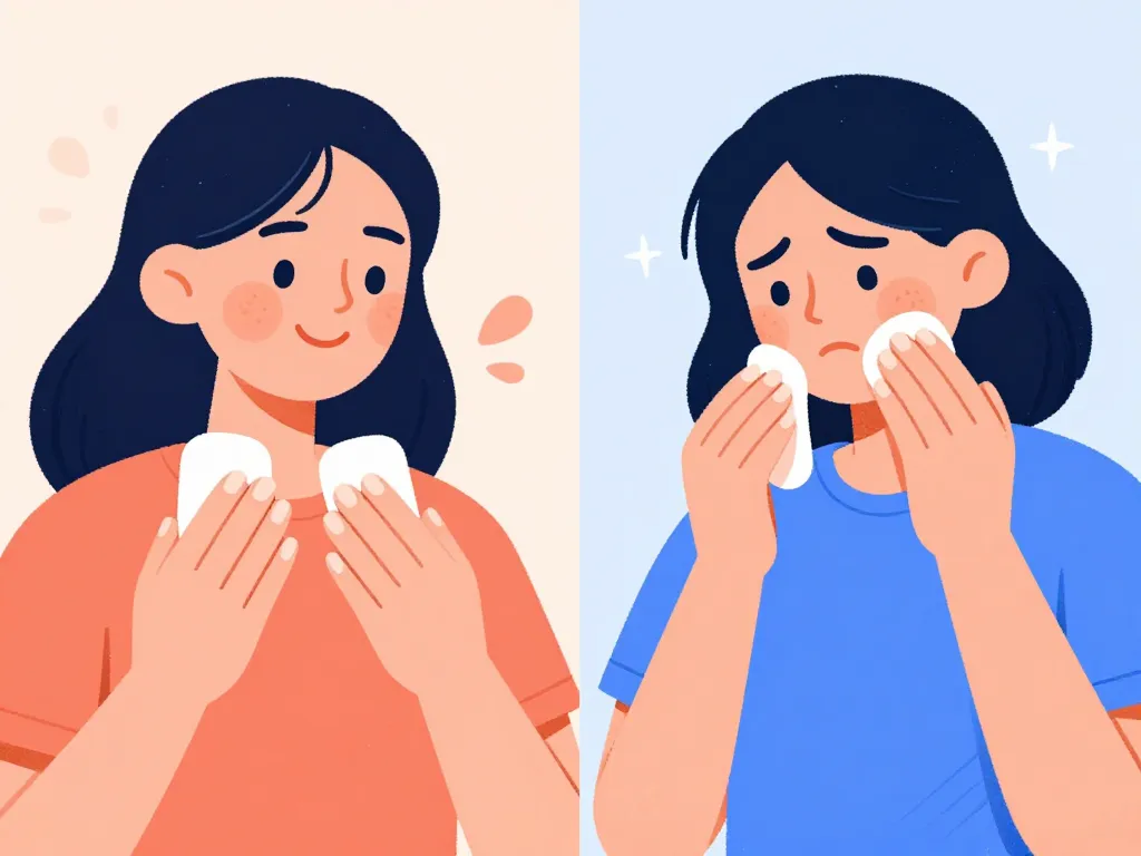 gel pads ongles avis retour positif négatif