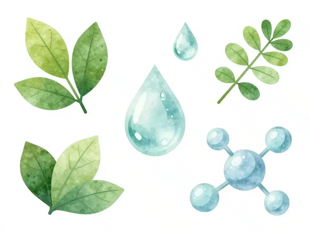 madara cosmetics avis composition ingrédients naturels