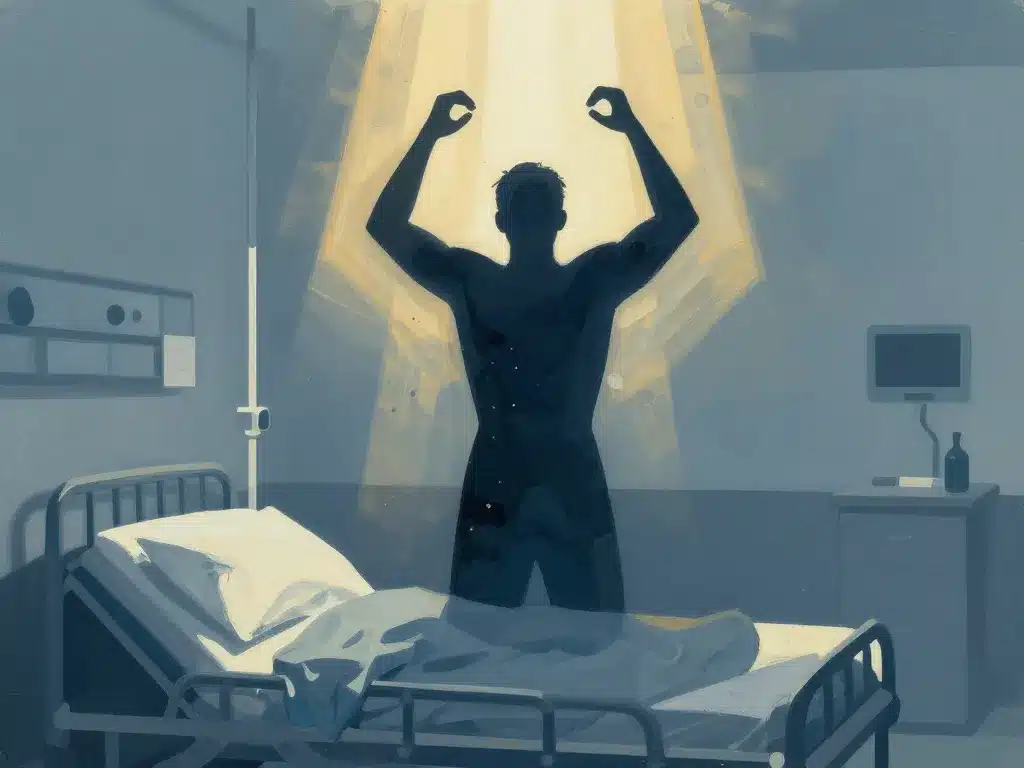 Image symbolique origines Invictus Invictus et force intérieure