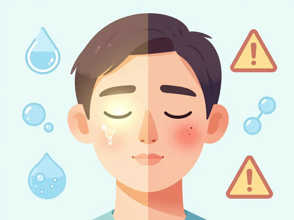 Yepoda avis dermatologue visage bénéfices et risques