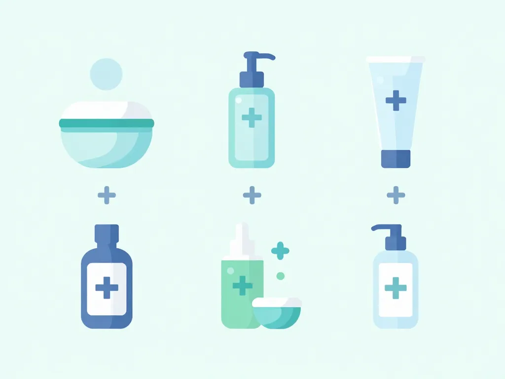 Yepoda avis dermatologue routine avec validation experte