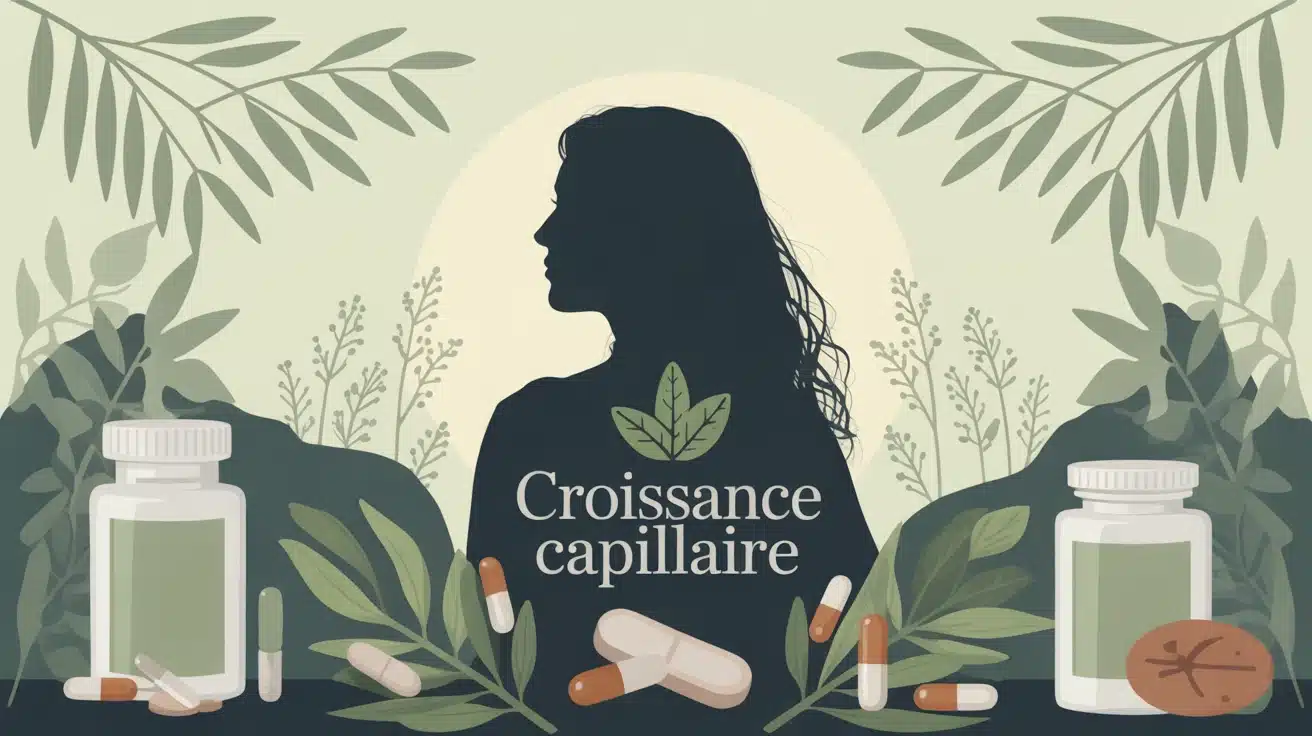 shampoing luxeol avis illustration croissance cheveux