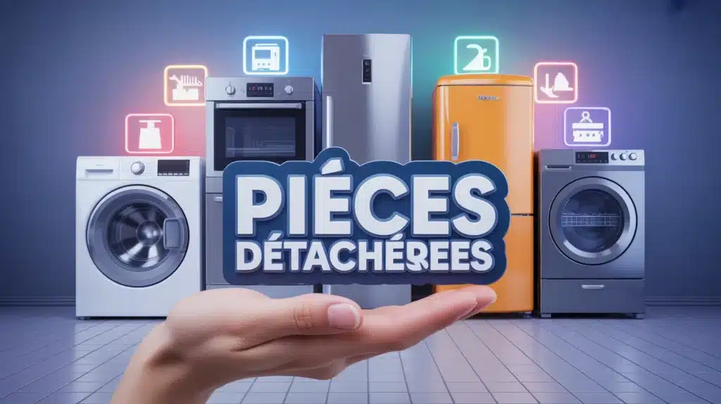 sos accessoires avis image pièces détachées